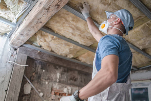 Best Insulation for Specific Applications in Cleveland Heights, OH