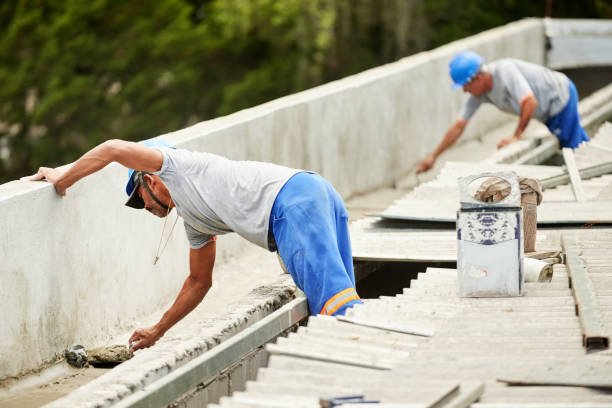 Best Blown-in Insulation in Cleveland Heights, OH