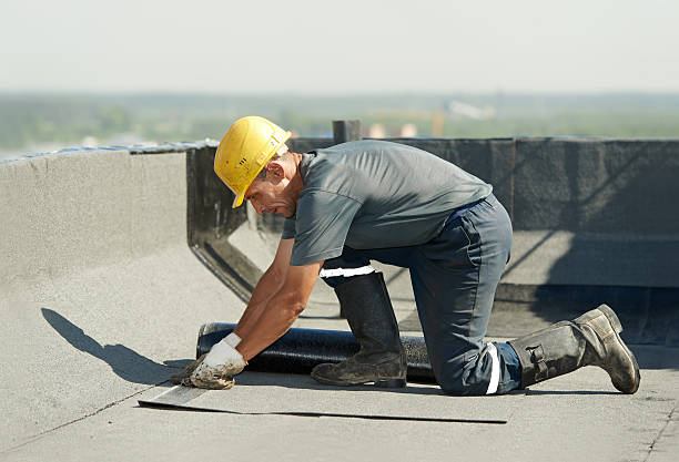 Types of Insulation We Offer in Cleveland Heights, OH