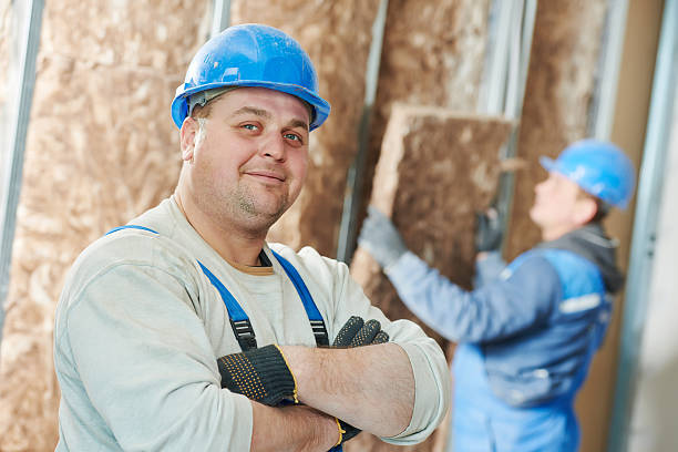 Best Residential Insulation in Cleveland Heights, OH