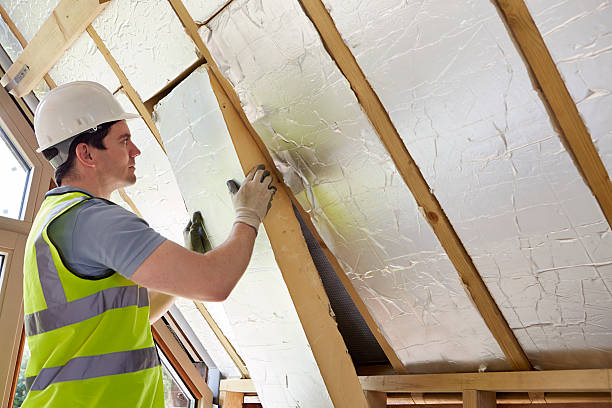 Best Specialized Insulation Services in Cleveland Heights, OH